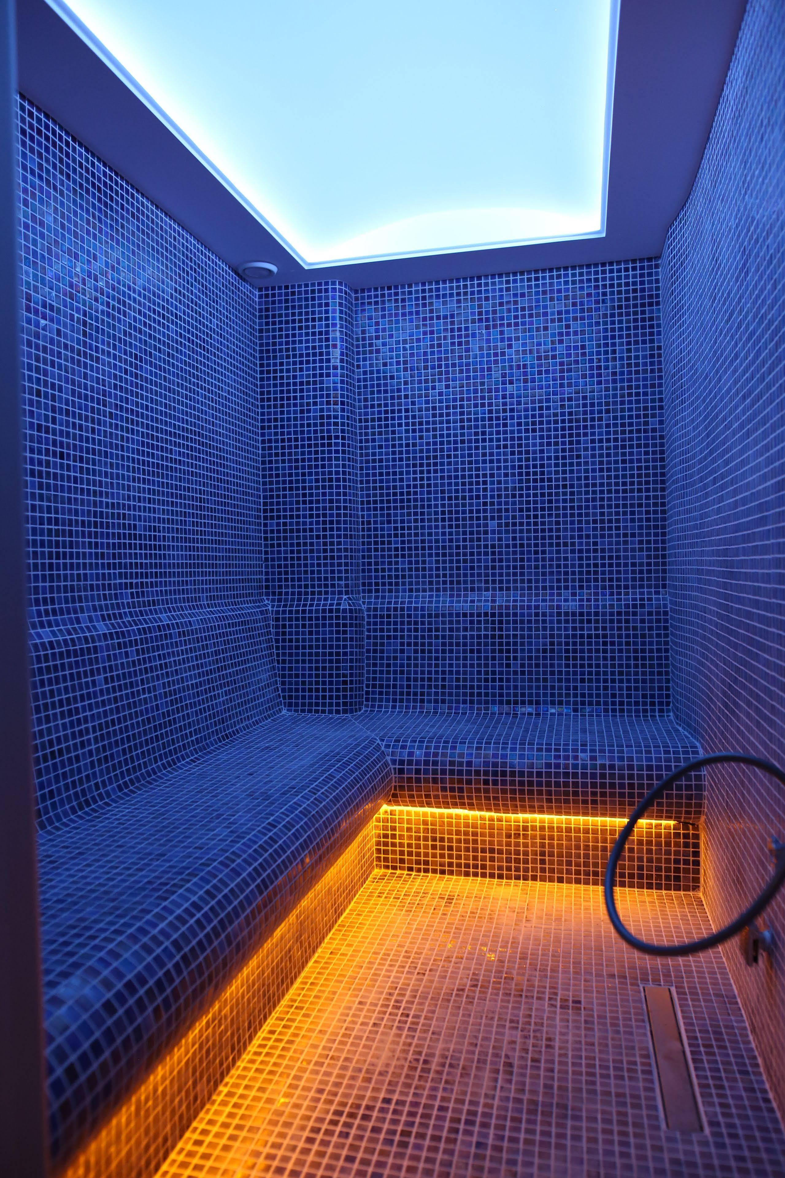 Oytun Park Hotel Чанаккале Екстериор снимка